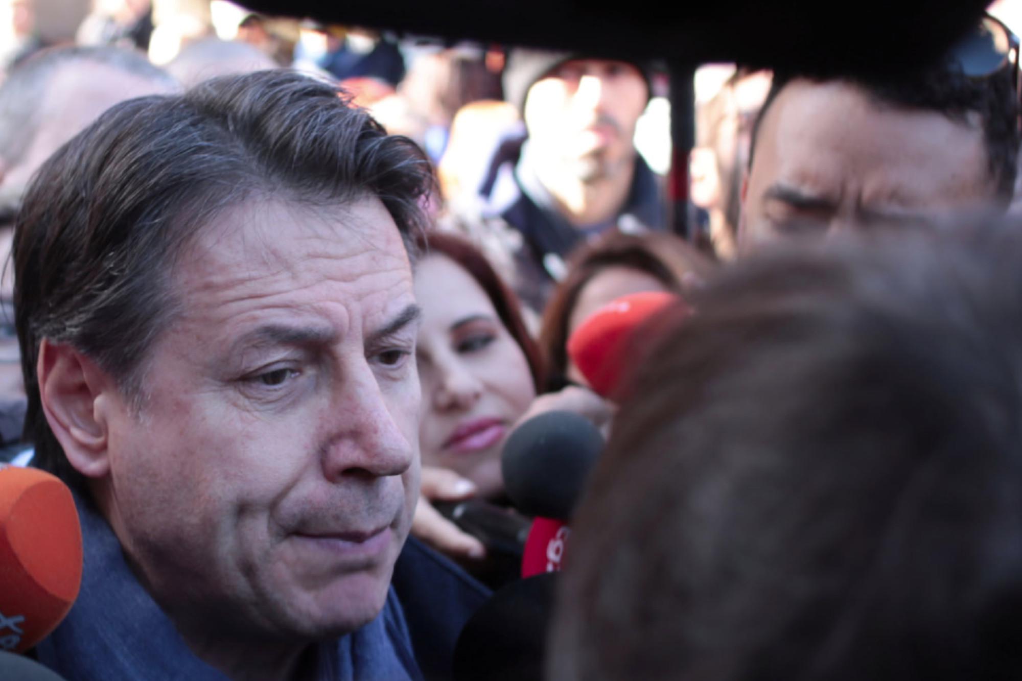 Termovalorizzatore Roma, Conte 'vs' Schlein: "Pd chiarisca"