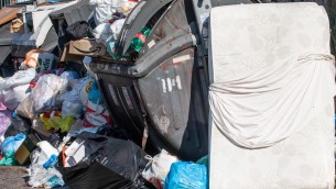 Termovalorizzatore Roma: cosa dicono Pd, M5S, Terzo Polo e Sinistra-Verdi