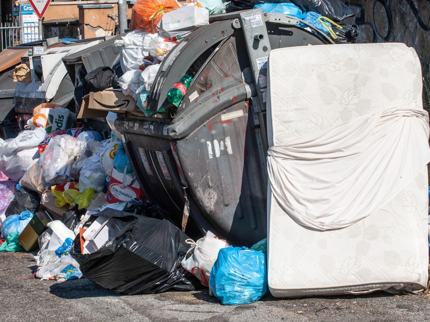 Termovalorizzatore Roma: cosa dicono Pd, M5S, Terzo Polo e Sinistra-Verdi