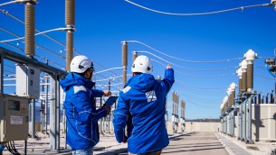 Terna: in 2023 ricavi salgono a 3,18 mld (+7,5%), Ebitda sale a 2,16 mld (+5,3%)