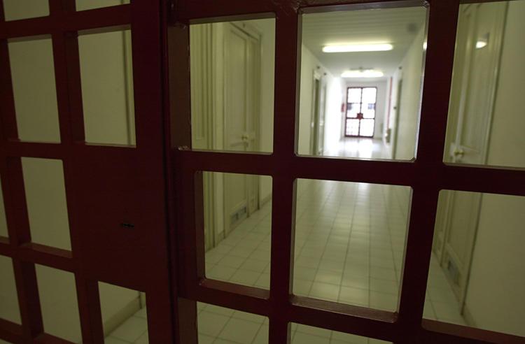 Terni, detenuto si toglie la vita: era stato fermato per omicidio della moglie