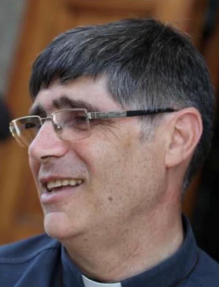 Terra dei fuochi, don Patriciello: 'oggi giorno di lutto, chi si porta oggi sulla coscienza questi morti?'