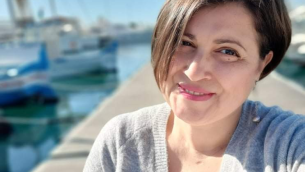 'Terra Promessa', sabato la presentazione a Palermo