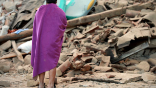 terremoto