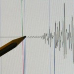 Terremoto a Ricigliano, scossa di magnitudo 2