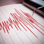 Terremoto a sud di Roma, scossa di magnitudo 2