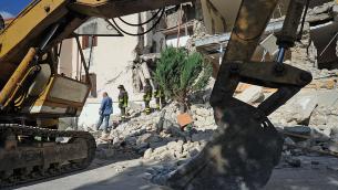 Terremoto Accumoli, tutti assolti per crollo campanile