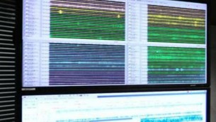 Terremoto al largo della Sicilia, la scossa di magnitudo 4