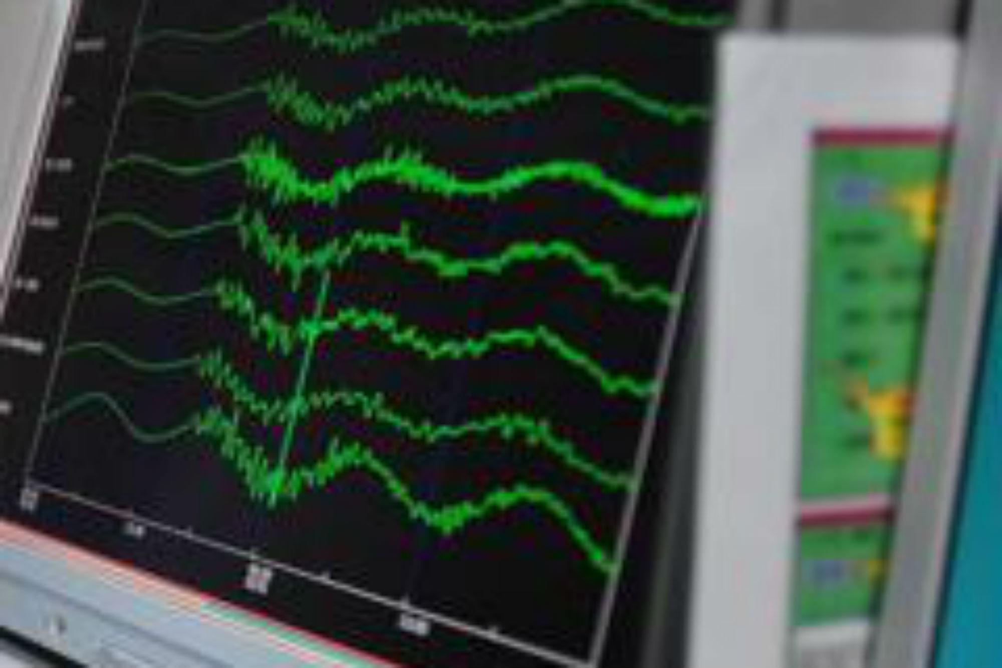 Terremoto alle Eolie, scossa 4