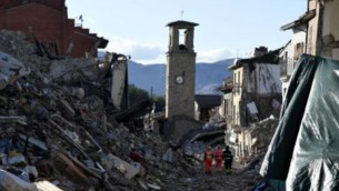 Terremoto Amatrice, Cassazione conferma condanne per crollo palazzine