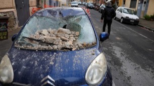 Terremoto Campi Flegrei, sciame sismico terminato: registrate 20 scosse
