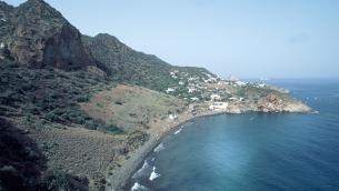 Terremoto Eolie, oggi nuove scosse