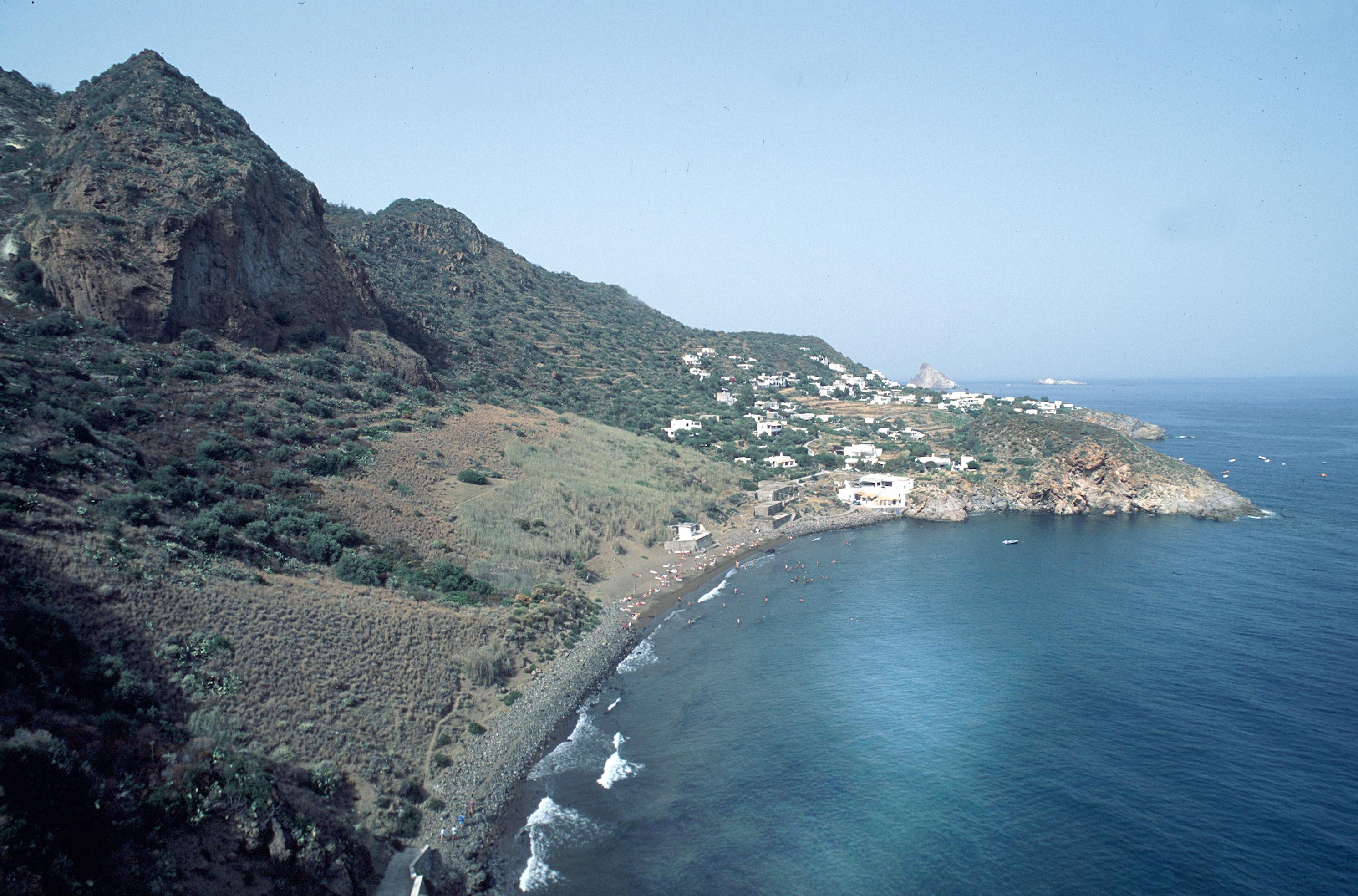 Terremoto Eolie, oggi nuove scosse