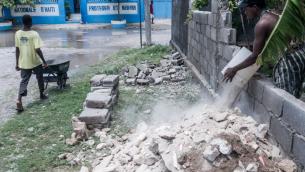 Terremoto Haiti, quasi 2