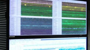 Terremoto in Basilicata, scosse in provincia di Potenza