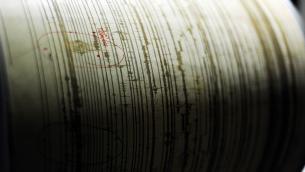 Terremoto in Grecia, forte scossa a nord di Atene