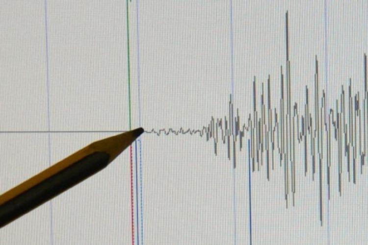 Terremoto in Grecia, scossa magnitudo 5