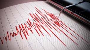 Terremoto in Grecia, scossa magnitudo 5