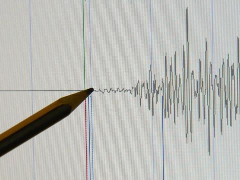 Terremoto in Indonesia, magnitudo 6