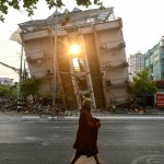 Terremoto in Myanmar, serie di scosse sismiche: la più forte di magnitudo 4