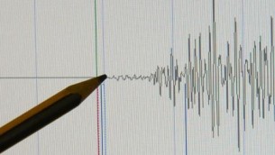 Terremoto in Sicilia, scossa 4