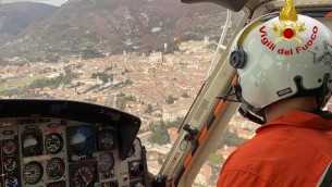 Terremoto in Umbria, altre due scosse a Umbertide