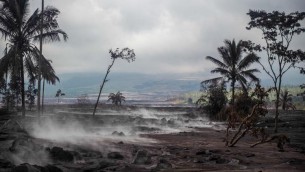 Terremoto Indonesia, scossa oggi magnitudo 6.4