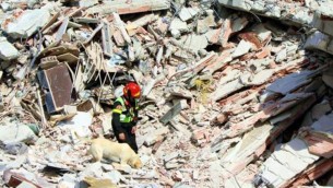 Terremoto L'Aquila, 15 anni fa il sisma che devastò la città