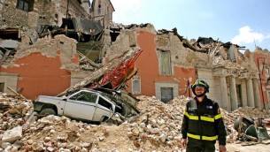 Terremoto l'Aquila, ancora una sentenza choc: Ilaria morta per 'attaccamento a studio', niente risarcimento