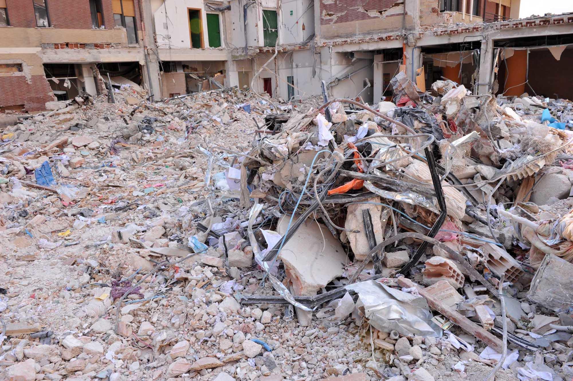 Terremoto L'Aquila colpa di vittime, domenica corteo contro la sentenza