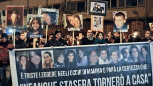 Terremoto L'Aquila, Comune chiede a famiglie spese legali per 18mila euro 