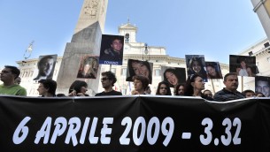 Terremoto L'Aquila, governo condannato a risarcire vittime