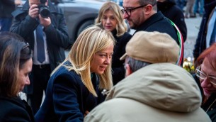 Terremoto L’Aquila, Meloni: "Per ricostruzione semplificazioni come per Pnrr"