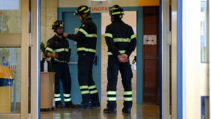 Terremoto Marche, altra scossa al largo della costa anconetana