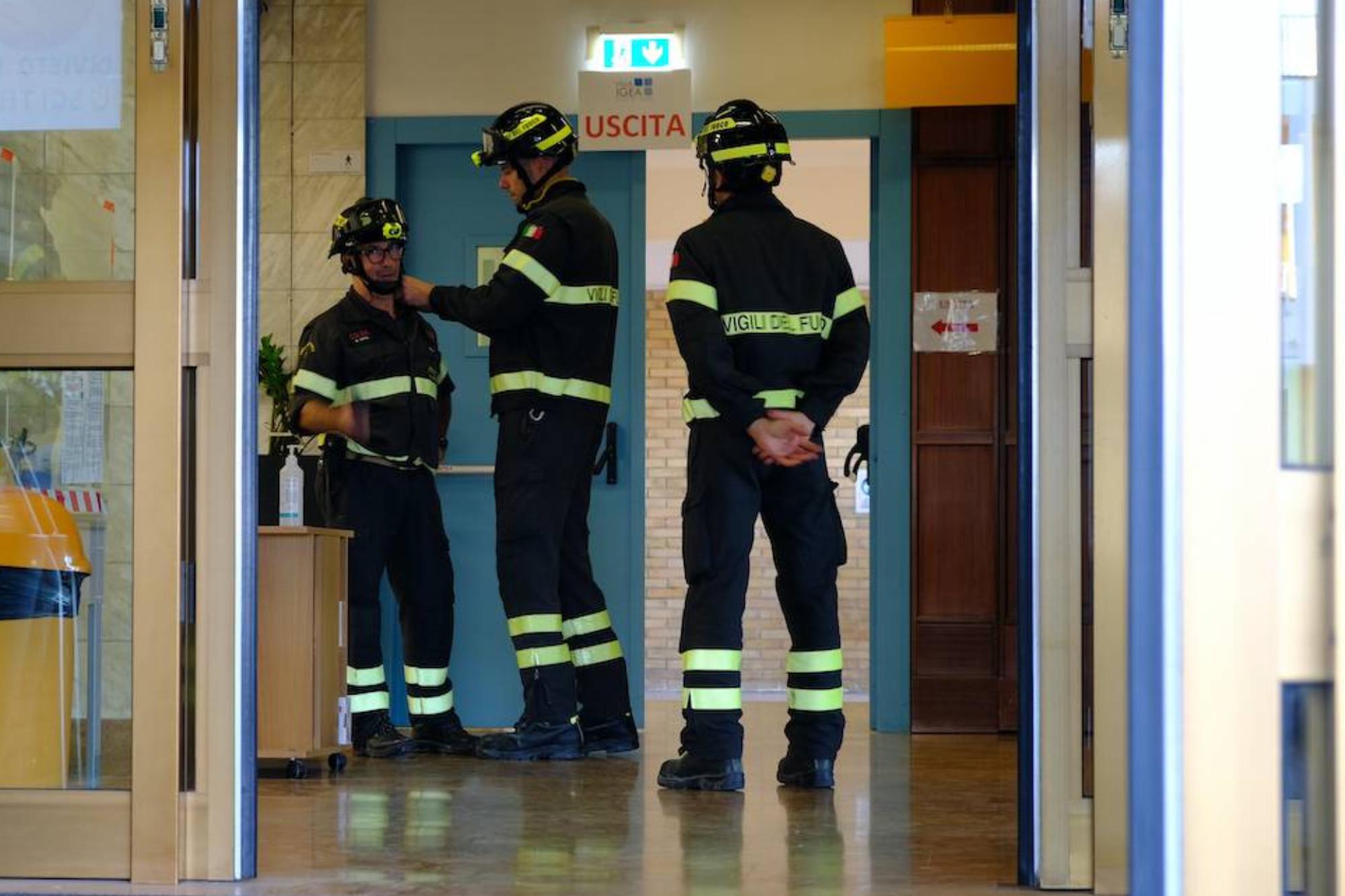 Terremoto Marche, altra scossa al largo della costa anconetana