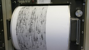 Terremoto Molise, scossa di magnitudo 4