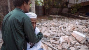 Terremoto Myanmar, si aggrava bilancio vittime: oltre 3.350 morti e 4