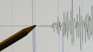 Terremoto nel bergamasco, scossa 4