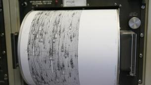 Terremoto nel Lazio, scossa ad Accumoli