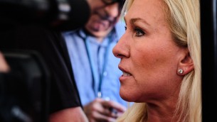 Terremoto New York, deputata trumpiana: "Dio ci esorta a pentirci"