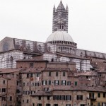 Terremoto oggi a Siena, scossa magnitudo 3