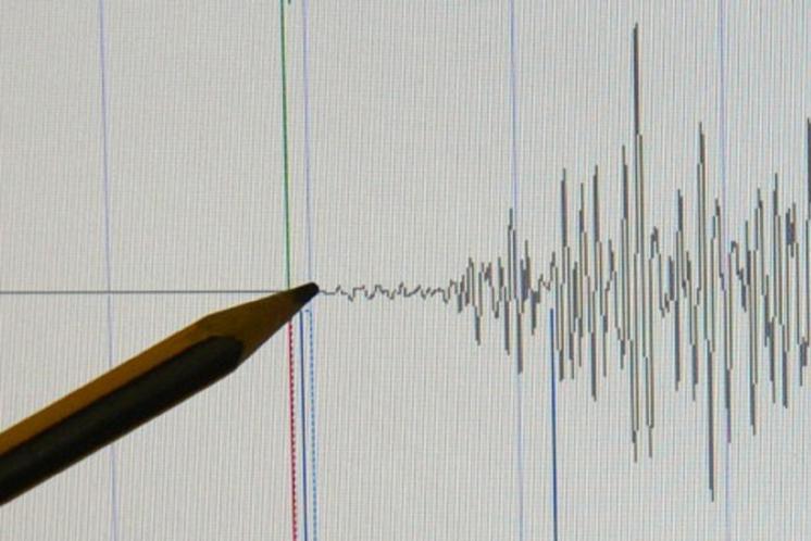 Terremoto oggi Firenze, scossa magnitudo 3