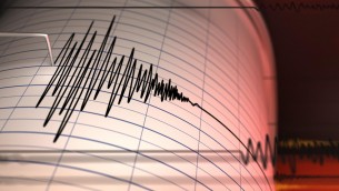 Terremoto oggi Francia, nuova scossa di magnitudo 5