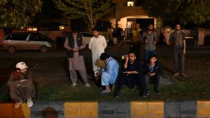 Terremoto oggi in Afghanistan e Pakistan, scossa magnitudo 6,8: 12 morti