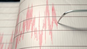 Terremoto oggi in Austria, scossa di magnitudo 4