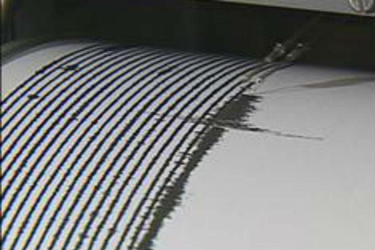 Terremoto oggi in Grecia, la scossa di magnitudo 4