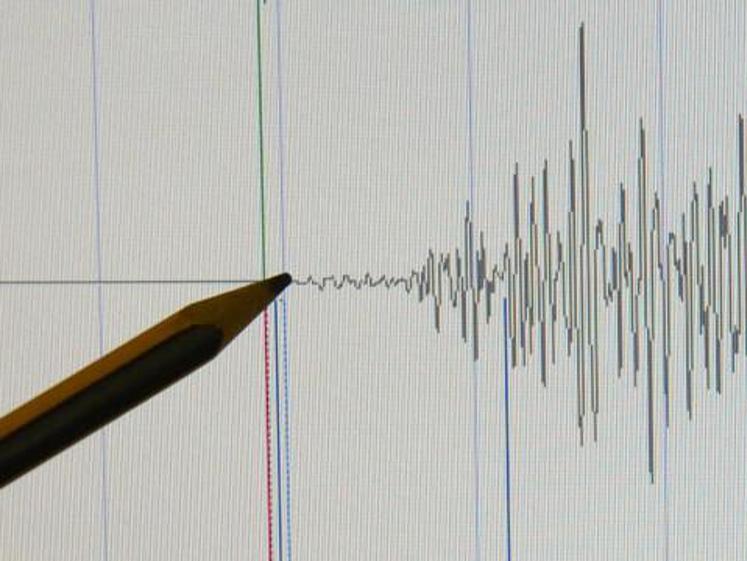 Terremoto oggi Napoli, scossa magnitudo 3