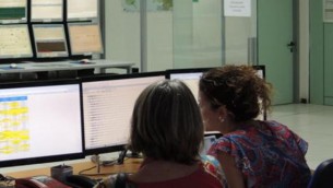 Terremoto oggi nel casertano, scossa avvertita anche a Napoli