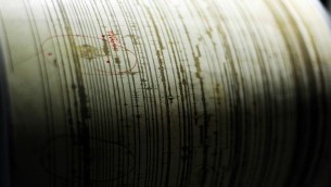 Terremoto oggi nel mar Tirreno di magnitudo 3