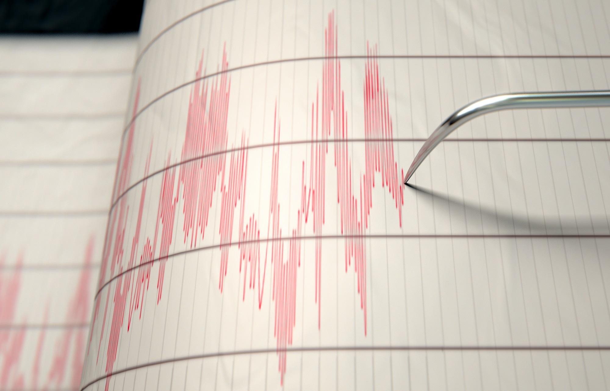 Terremoto oggi Parma, scossa magnitudo 3 in provincia